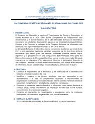 Descargar Documento - Olimpiada Científica Estudiantil