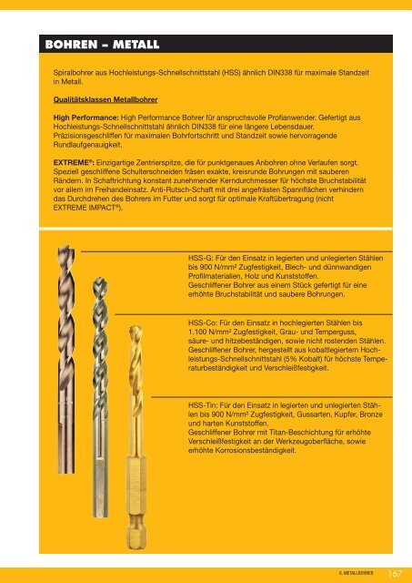 Dewalt Gesamtkatalog