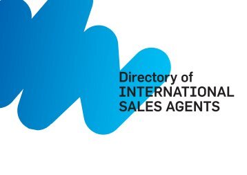 SALES AGENTS