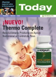 ¡NUEVO! Thermo Complete - MultiMania