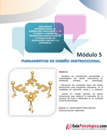 Modulo5DInstruccional