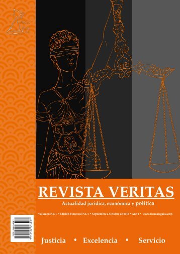 REVISTA VERITAS