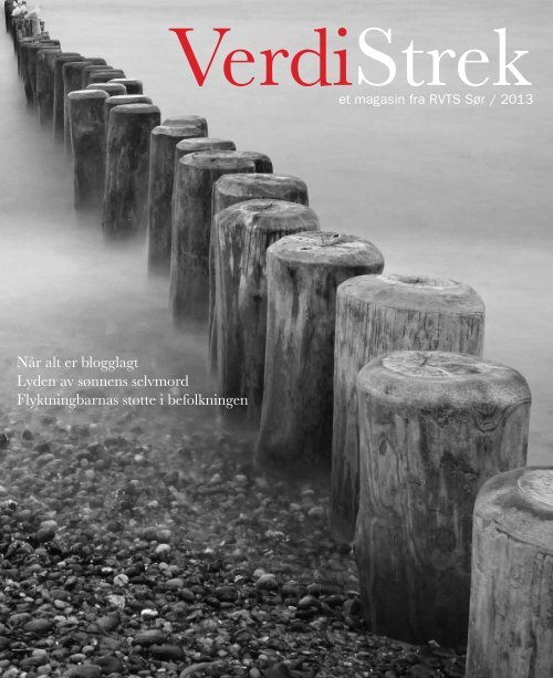 VerdiStrek 2013