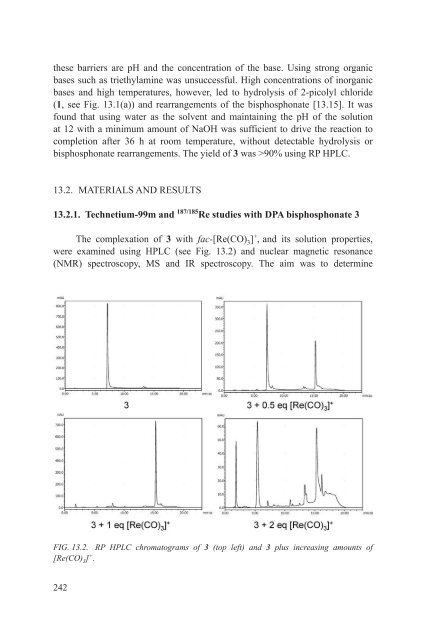 Yttrium-90 and Rhenium-188 Radiopharmaceuticals for Radionuclide Therapy