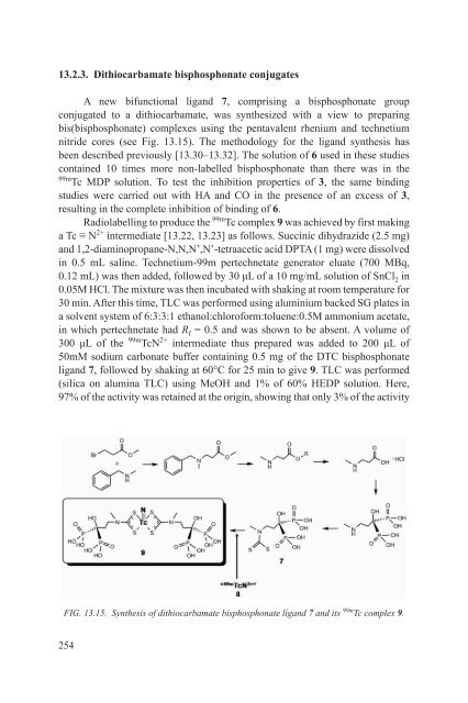 Yttrium-90 and Rhenium-188 Radiopharmaceuticals for Radionuclide Therapy