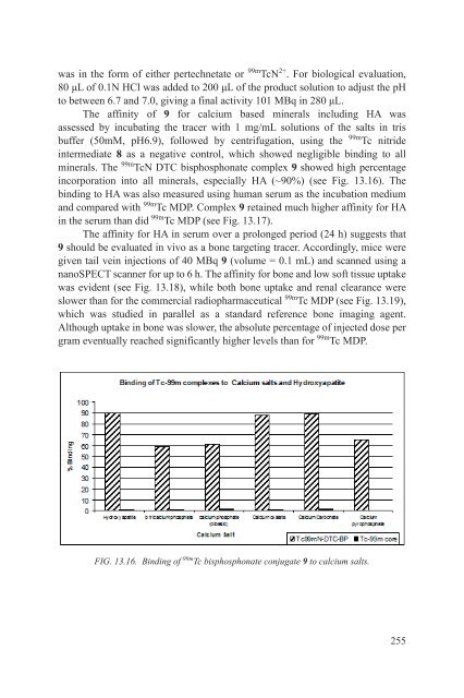 Yttrium-90 and Rhenium-188 Radiopharmaceuticals for Radionuclide Therapy