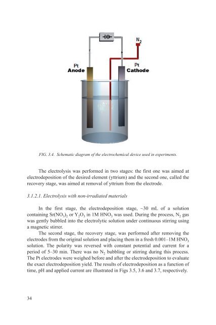 Yttrium-90 and Rhenium-188 Radiopharmaceuticals for Radionuclide Therapy