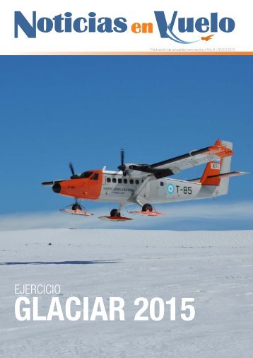 REVISTA NOTICIAS EN VUELO 1-2015 