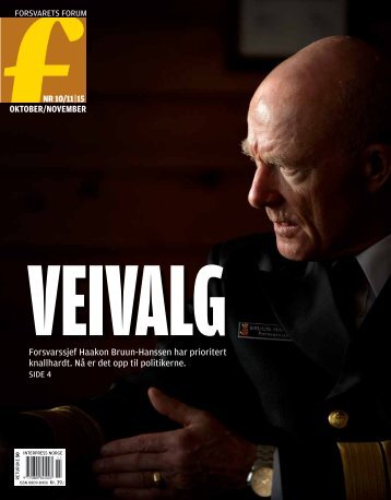 VEIVALG