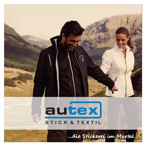 Autex STICK & TEXTIL