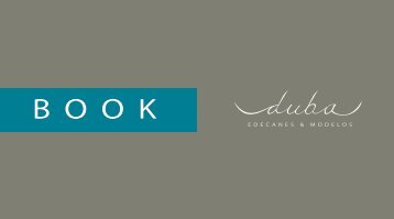 DUBA BOOK - Edecanes & Modelos AA