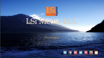 LSI Media:  Overview