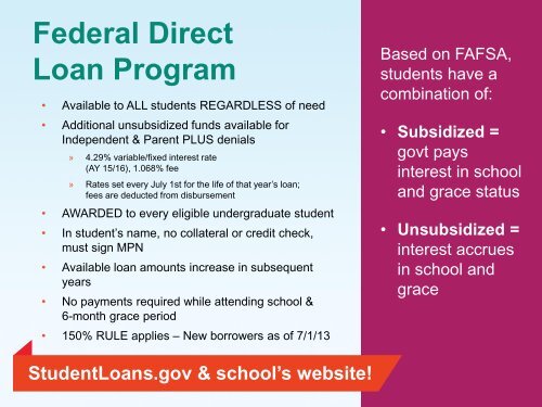 Paying for Postsecondary Education