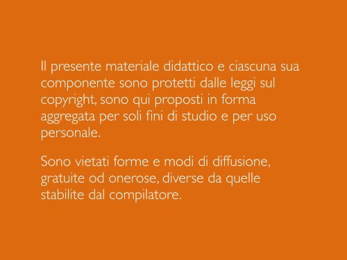 Corso di Anatomia dell’Apparato Uditivo e Vocale e di Neuroanatomia