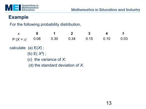 Teaching S1/S2 statistics using graphing technology