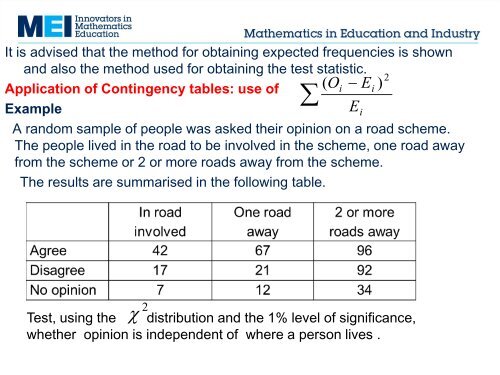 Teaching S1/S2 statistics using graphing technology