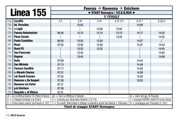 Linea 155