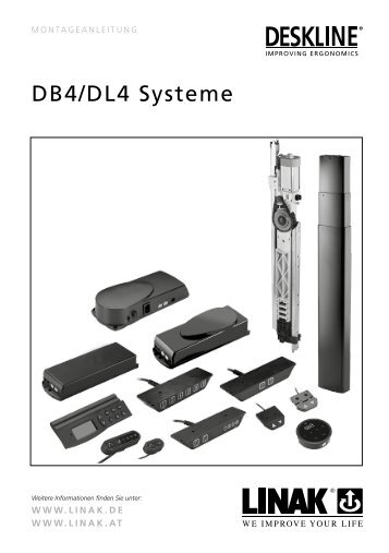 DB4/DL4 Systeme