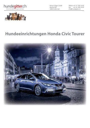 Honda_Civic_Tourer_Hundeeinrichtungen