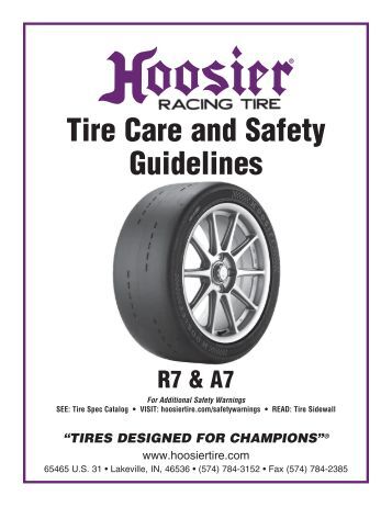 DRAG RACING ITEM TREAD TR