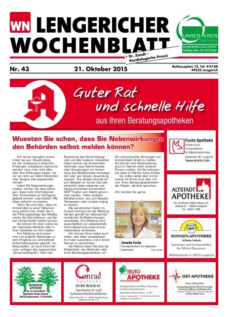 lengericherwochenblatt-lengerich_21-10-2015