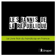 Les Bannis s de la Republique