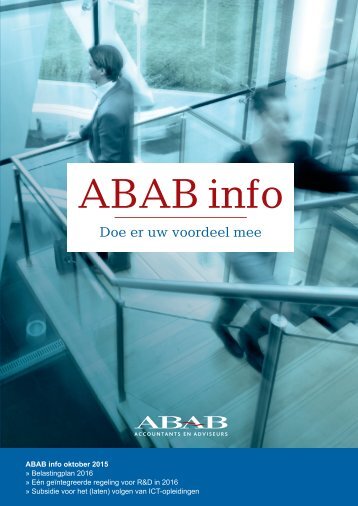 ABAB info