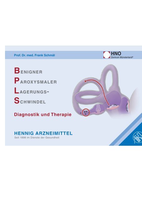 BPLS Diagnose und Therapie