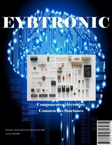 Eybtronic