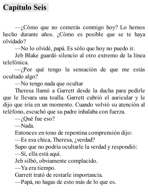 Nicholas Sparks - Mensaje en una botella