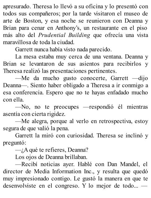 Nicholas Sparks - Mensaje en una botella