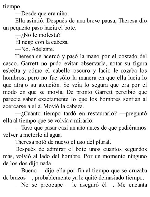 Nicholas Sparks - Mensaje en una botella