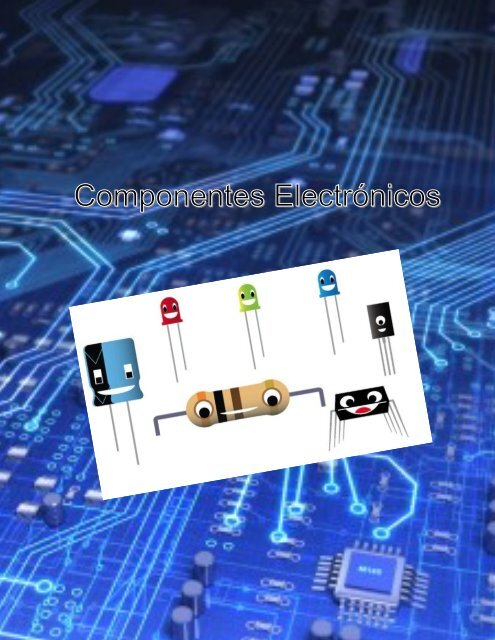 Componentes Electrónicos