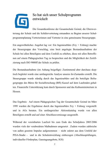 Das Schulprogramm als pdf ( Download 187 KB) - Gesamtschule ...