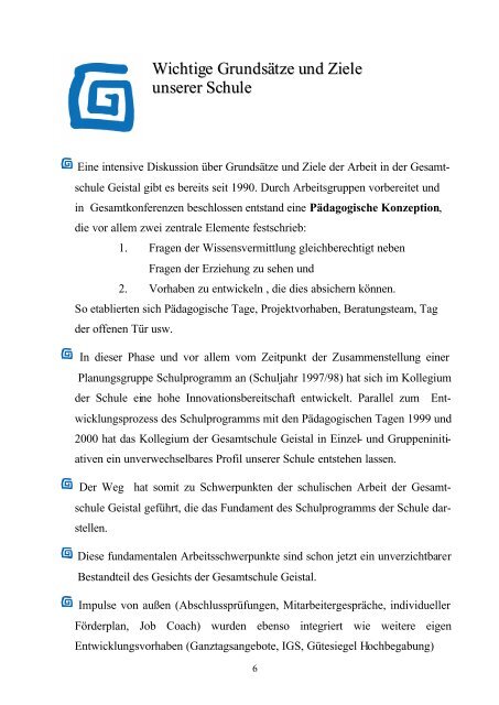 Das Schulprogramm als pdf ( Download 187 KB) - Gesamtschule ...