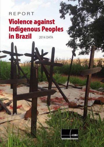 Violence against Indigenous Peoples in Brazil