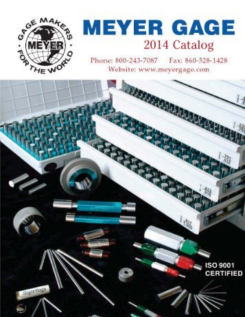 2014 Catalog