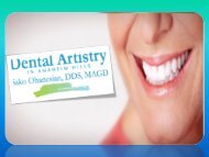 Best Dental Clinic in Anaheim Hills