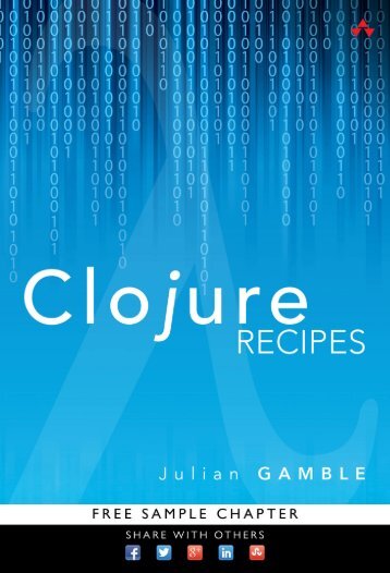 Clojure Recipes