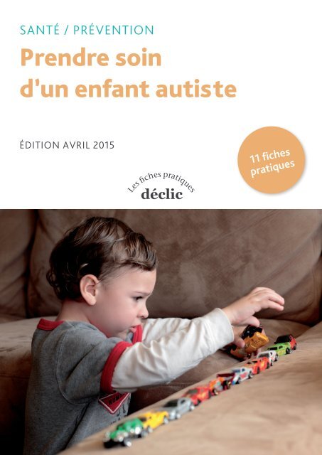 Activités sensorielles pour les enfants autistes : stimulez leur  développement