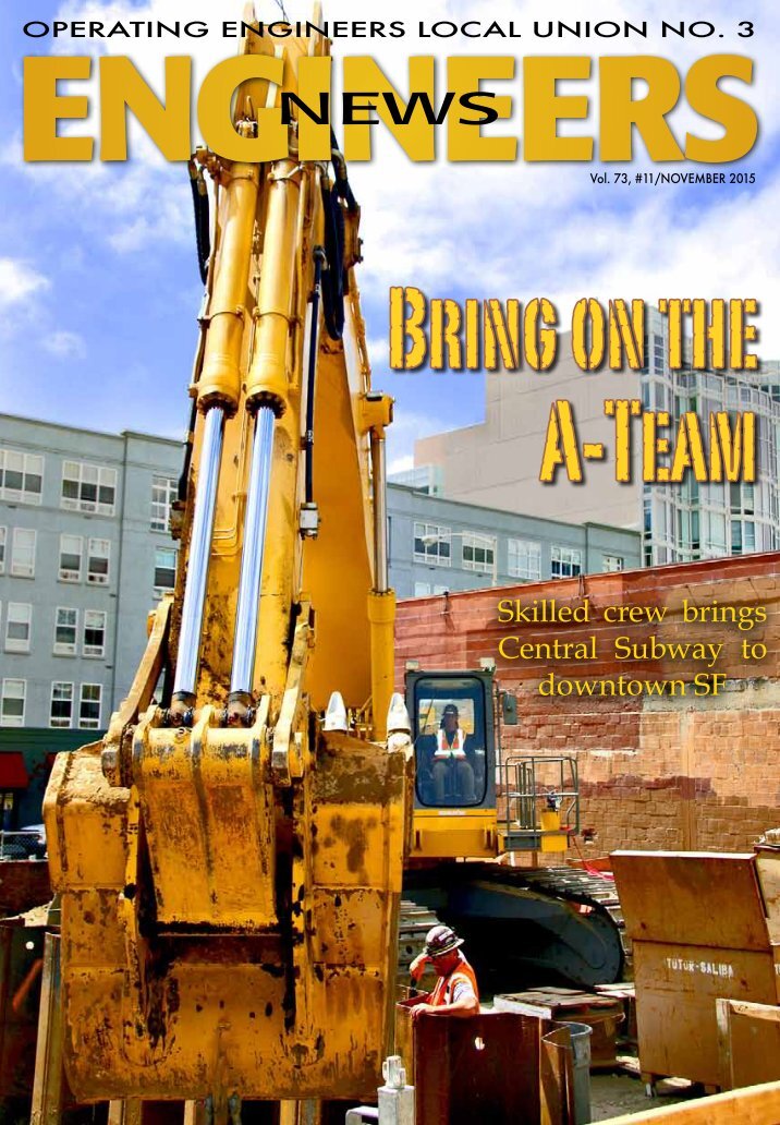 14 free Magazines from ENGINEERSNEWS