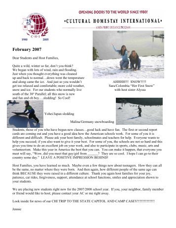 newsletter-jennie-fouts-february-2007