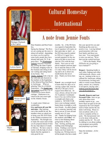 newsletter-jennie-fouts-march-2010