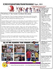 newsletter-cathy-johnson-september-2011