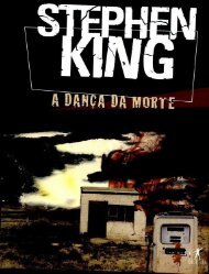 A Danca da Morte - Stephen King