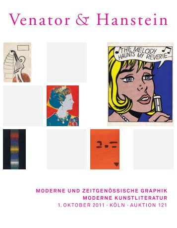 moderne und zeitgenössische graphik moderne kunstliteratur