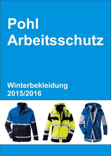 Pohl-Arbeitschutz_Winterbekleidung_2015-2016