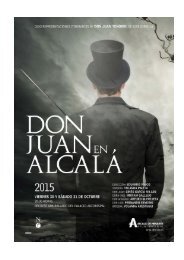 6 noviembre > 6 diciembre alcine.org