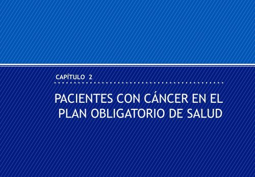 Cartilla pacientes con Cancer WEB