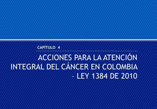 Cartilla pacientes con Cancer WEB